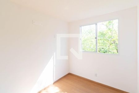 Quarto 2 de apartamento para alugar com 2 quartos, 42m² em Campo Grande, Rio de Janeiro