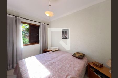 Quarto 2 de casa para alugar com 4 quartos, 240m² em Jardim Floriano, Valinhos