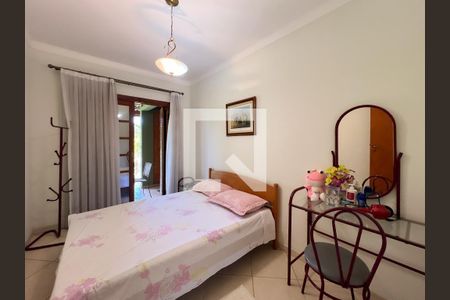 Quarto 1 de casa para alugar com 4 quartos, 240m² em Jardim Floriano, Valinhos