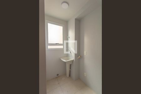Sala/Cozinha de apartamento para alugar com 2 quartos, 68m² em Olaria, Canoas