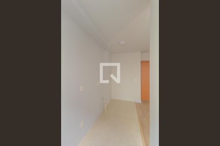 Sala/Cozinha de apartamento para alugar com 2 quartos, 68m² em Olaria, Canoas