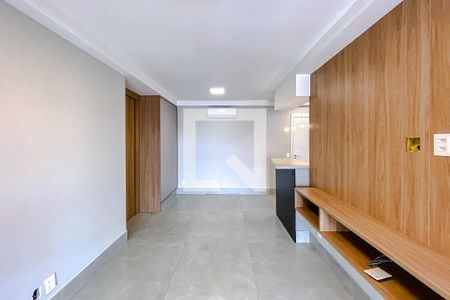 Sala de apartamento para alugar com 2 quartos, 81m² em Vila Mariana, São Paulo