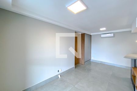 Sala de apartamento para alugar com 2 quartos, 81m² em Vila Mariana, São Paulo