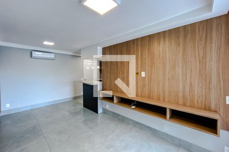 Sala de apartamento para alugar com 2 quartos, 81m² em Vila Mariana, São Paulo