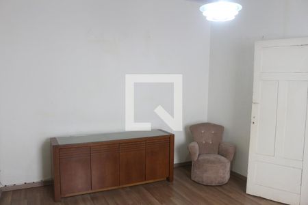 Sala de casa à venda com 3 quartos, 346m² em Santo Antônio, São Caetano do Sul