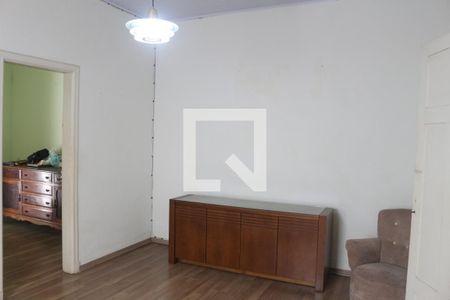 Sala de casa à venda com 3 quartos, 346m² em Santo Antônio, São Caetano do Sul