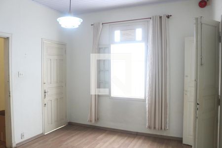 Sala de casa à venda com 3 quartos, 346m² em Santo Antônio, São Caetano do Sul