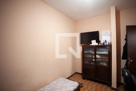 Quarto 2 de apartamento à venda com 2 quartos, 70m² em Copacabana, Belo Horizonte