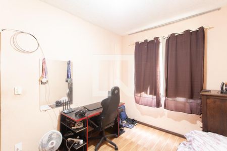 Quarto 2 de apartamento à venda com 2 quartos, 70m² em Copacabana, Belo Horizonte