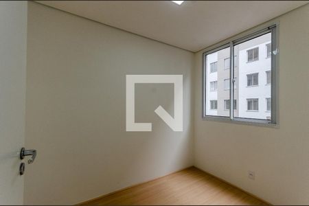 Quarto 1 de apartamento para alugar com 2 quartos, 39m² em Piqueri, São Paulo
