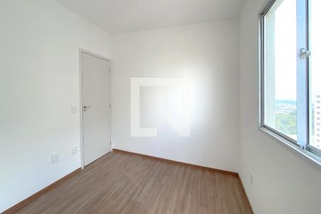 Quarto  de apartamento para alugar com 2 quartos, 48m² em Palmeiras, Belo Horizonte