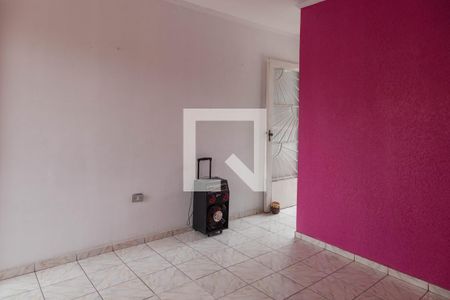 Casa 2 - Sala de casa para alugar com 3 quartos, 248m² em Vila Silveira, Guarulhos