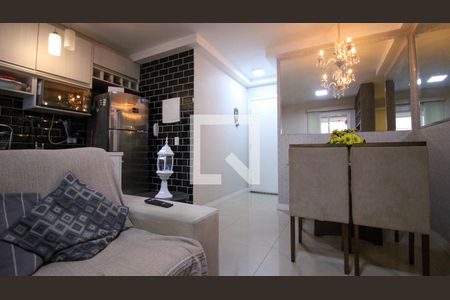 Apartamento para alugar com 1 quarto, 35m² em Vila Tolstoi, São Paulo