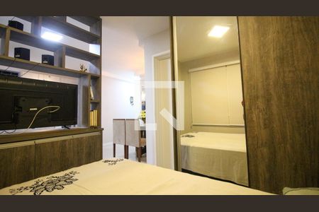 Apartamento para alugar com 1 quarto, 35m² em Vila Tolstoi, São Paulo