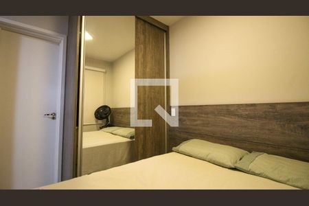 Apartamento para alugar com 1 quarto, 35m² em Vila Tolstoi, São Paulo