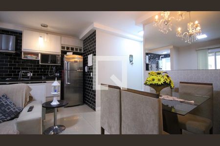 Apartamento para alugar com 1 quarto, 35m² em Vila Tolstoi, São Paulo