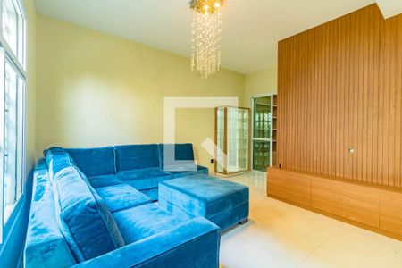 Casa de Condomínio à venda com 4 quartos, 240m² em Vila Guarani (zona Sul), São Paulo