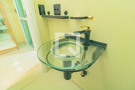 Casa de Condomínio à venda com 4 quartos, 240m² em Vila Guarani (zona Sul), São Paulo