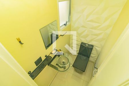 Casa de Condomínio à venda com 4 quartos, 240m² em Vila Guarani (zona Sul), São Paulo