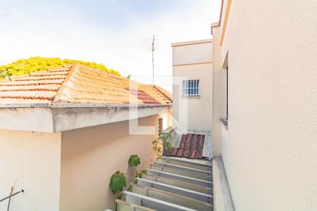 Casa de Condomínio à venda com 4 quartos, 240m² em Vila Guarani (zona Sul), São Paulo
