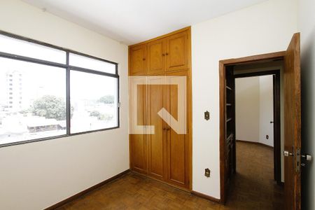 Quarto 2 de apartamento para alugar com 2 quartos, 100m² em Calafate, Belo Horizonte
