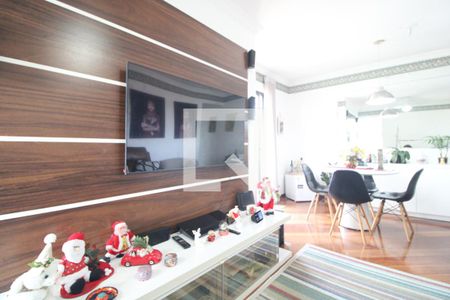 Apartamento à venda com 3 quartos, 72m² em Jardim Luanda, São Paulo