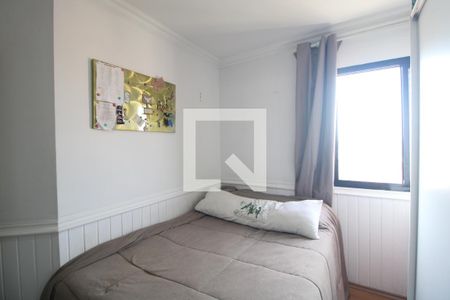 Apartamento à venda com 3 quartos, 72m² em Jardim Luanda, São Paulo