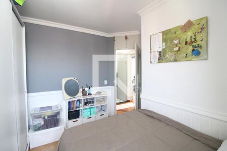 Apartamento à venda com 3 quartos, 72m² em Jardim Luanda, São Paulo