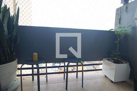 Apartamento à venda com 3 quartos, 72m² em Jardim Luanda, São Paulo