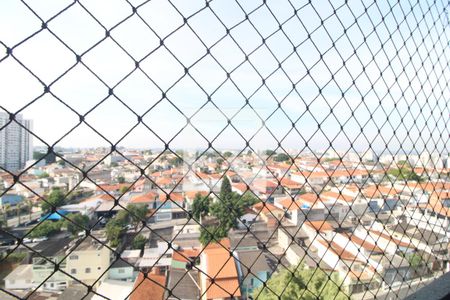 Apartamento à venda com 3 quartos, 72m² em Jardim Luanda, São Paulo