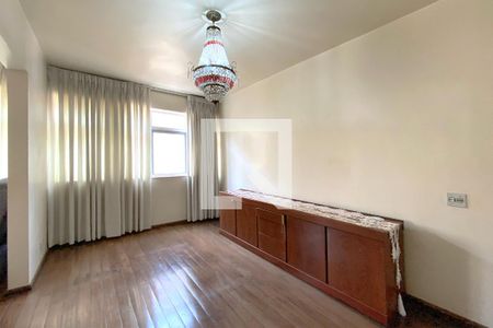 Sala de Jantar de apartamento à venda com 4 quartos, 170m² em Vila Paris, Belo Horizonte