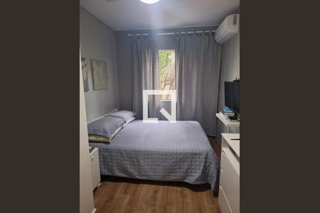 Quarto 1 de apartamento para alugar com 2 quartos, 53m² em Freguesia (Jacarepaguá), Rio de Janeiro