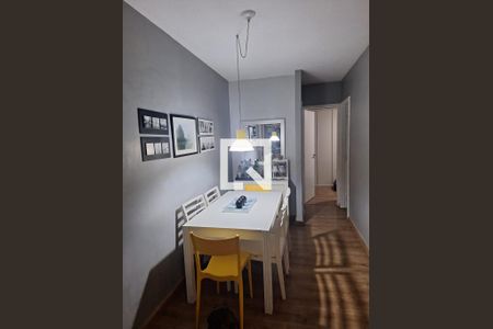 Sala de apartamento para alugar com 2 quartos, 53m² em Freguesia (Jacarepaguá), Rio de Janeiro