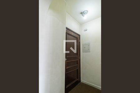 Entrada de apartamento para alugar com 1 quarto, 40m² em Indianópolis, São Paulo