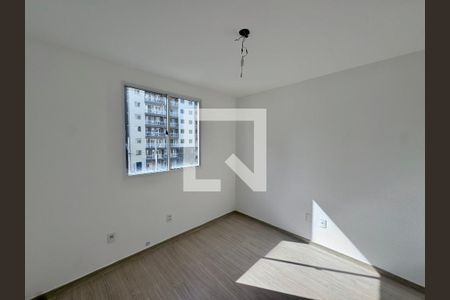 Quarto de apartamento para alugar com 2 quartos, 49m² em Barra Olímpica, Rio de Janeiro