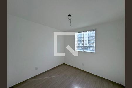 Quarto de apartamento para alugar com 2 quartos, 49m² em Barra Olímpica, Rio de Janeiro