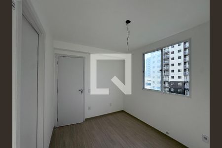 Suíte de apartamento para alugar com 2 quartos, 49m² em Barra Olímpica, Rio de Janeiro