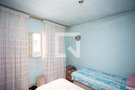Quarto 1 de casa à venda com 3 quartos, 150m² em Campanário, Diadema