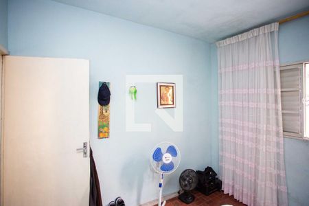 Quarto 1 de casa à venda com 3 quartos, 150m² em Campanário, Diadema