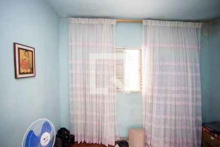 Quarto 1 de casa à venda com 3 quartos, 150m² em Campanário, Diadema