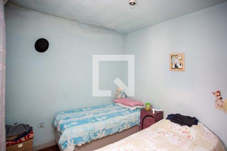 Quarto 1 de casa à venda com 3 quartos, 150m² em Campanário, Diadema