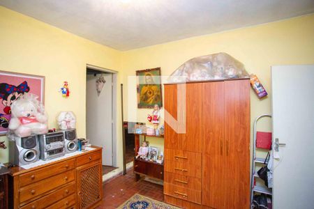 Quarto 2 de casa à venda com 3 quartos, 150m² em Campanário, Diadema