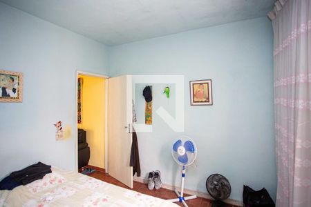 Quarto 1 de casa à venda com 3 quartos, 150m² em Campanário, Diadema
