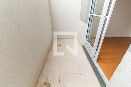 Quintal de kitnet/studio para alugar com 1 quarto, 21m² em Itaquera, São Paulo