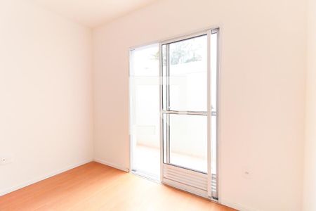 Quarto/Cozinha de kitnet/studio para alugar com 1 quarto, 21m² em Itaquera, São Paulo