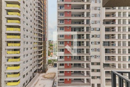 Quarto 1 de apartamento para alugar com 2 quartos, 40m² em Butantã, São Paulo