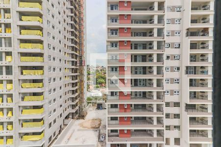 Quarto 2 de apartamento para alugar com 2 quartos, 40m² em Butantã, São Paulo