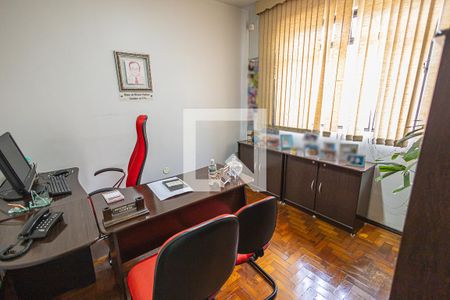 quarto 1 de casa à venda com 4 quartos, 360m² em Santa Branca, Belo Horizonte
