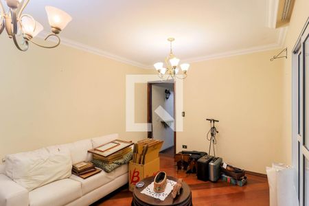 Sala de Jantar de casa para alugar com 3 quartos, 220m² em Chácara Monte Alegre, São Paulo