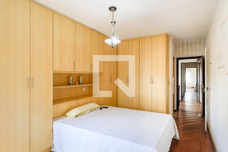 Suíte 1 de casa para alugar com 3 quartos, 220m² em Chácara Monte Alegre, São Paulo